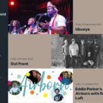 Wakefield Jazz
